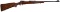 Griffin & Howe Mauser Bolt Action Rifle