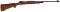 Pre-64 Winchester Model 70 Super Grade Style Bolt Action Rifle