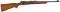 Early Winchester Model 70 Carbine, 7mm Mauser