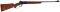 Winchester Model 65 Lever Action Rifle in 218 Bee