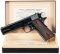 Attractive 1913 Colt Model 1911 Pistol w/Box