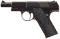 Rare Kimball Arms .30 Caliber Carbine Semi-Automatic Pistol