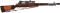 U.S. Springfield M1D Sniper Rifle with M84 Scope