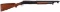 U.S. Winchester Model 97 Slide Action Trench Shotgun