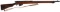 Birmingham Small Arms Lee-Enfield Mark I* Bolt Action Rifle