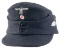 Wehrmacht Panzer Field Cap Superbly Crafted