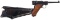 DWM Luger Model 1906 American Eagle Semi-Automatic Pistol