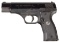 Colt All American Model 2000 Semi-Automatic Pistol