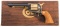 Colt SAA Missouri Sesquicentennial Commemorative Revolver
