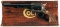Colt Third Generation New Frontier Model Single Action Army