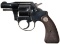 Very Fine Colt Bankers Special Double Action Revolver in .22 LR