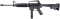Pre-Ban Colt AR15 9mm Semi-Automatic Carbine