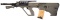 MSAR STG-556 Semi-Automatic Bullpup Rifle
