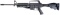 Pre-Ban Colt AR-15 SP1 Semi-Automatic Carbine