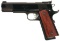 Les Baer Custom Concept I Semi-Automatic Pistol with Box