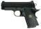 Wilson Combat Ultralight Carry Sentinel Semi-Automatic Pistol