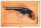 Cased Performance Center Smith & Wesson Model 3 Schofield