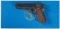 Colt 1911A1 WWII Reproduction Pistol, 3 Ex. Mags, Boxes, Papers