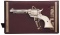 U.S. Historical Society Mel Torme Commemorative Colt SAA