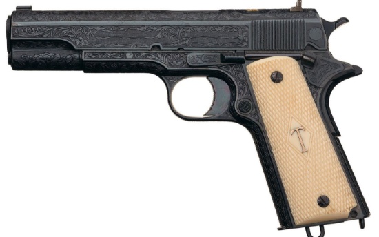 Premiere Firearms Auction - Day 2