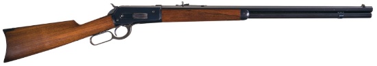 Winchester - 1886