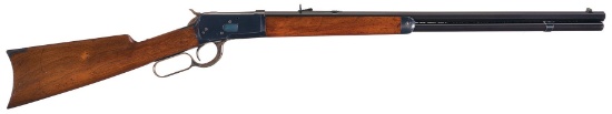 Winchester - 1892