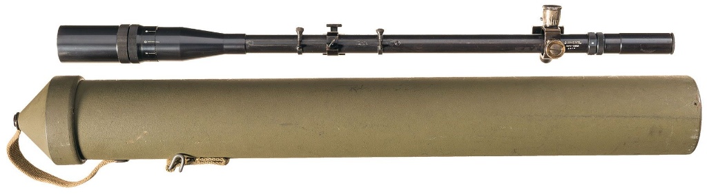 unertl scope history unertl scope history
