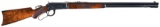 Winchester Model 1894 Lever Action Takedown
