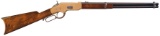 Rare Winchester First Model 1866 