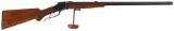 Winchester Model 1885 High Wall Takedown Single Shot Rifle
