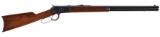 Very Fine Winchester Model 1892 Lever Action Rifle