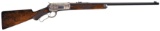 Special Order Winchester Deluxe Model 1886 45-70 Rifle