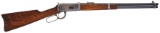 Winchester Model 94 Lever Action Saddle Ring Carbine