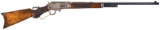 Marlin Deluxe Model 1893 Takedown Lever Action Rifle