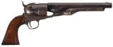 Colt Model 1860 Army Thuer Conversion Revolve