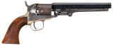 Colt Model 1849 Pocket Percussion Revolver with 6 Inch Barrel