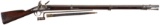 Springfield Armory Model 1840 Flintlock Musket