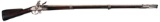 U.S. Springfield Model 1795 Flintlock Musket