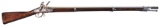 U.S. Harpers Ferry Model 1816 Flintlock Musket816-Musket