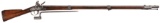U.S. Springfield Model 1795 Type I Flintlock Musket with Bayonet