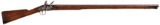 U.S. Springfield Model 1807 Flintlock 