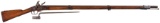 Springfield Model 1795 Flintlock Musket with Bayonet