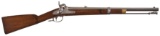 U.S. Springfield Model 1855 Percussion Rifled-Carbine