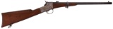 Rare Martially Inspected Remington Type I Split Breech