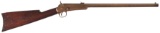 Rare Civil War Lee Fire Arms Co. Single Shot Carbine