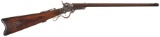 Confederate Service Range Massachusetts Arms Co. First Model