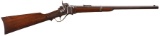 U.S. Civil War Sharps New Model 1863 Saddle Ring Carbine