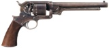 Fine U.S. Civil War Contract Starr Arms Co. Model 1863 Revolver