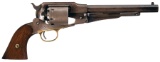 U.S. Civil War Contract Remington New Model Army Revolver