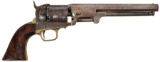 Metropolitan Arms Copy of Colt 1851 Navy Revolver